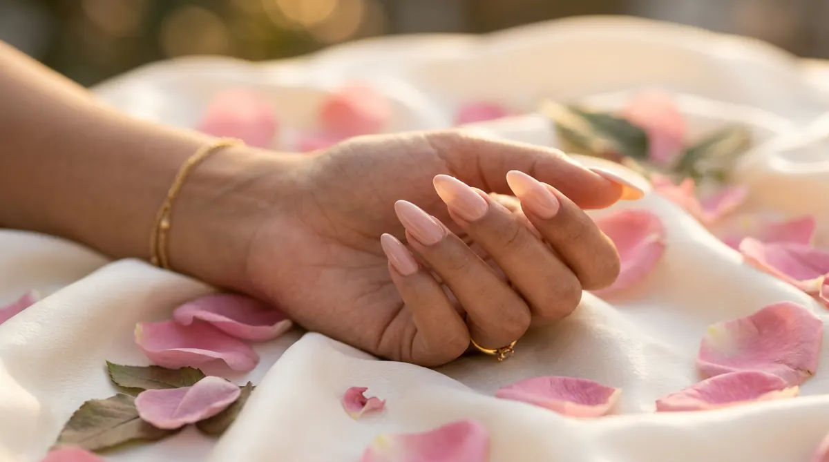 How to become a certified nail artist in India in 2026