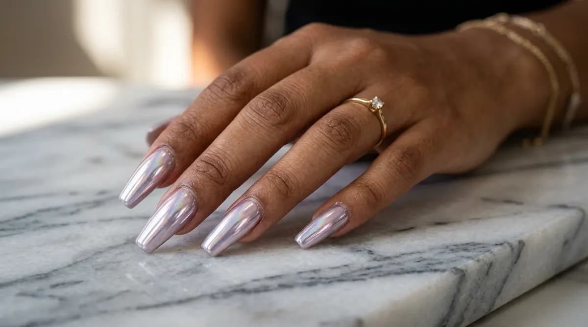 5 mistakes new nail artists make in their first year