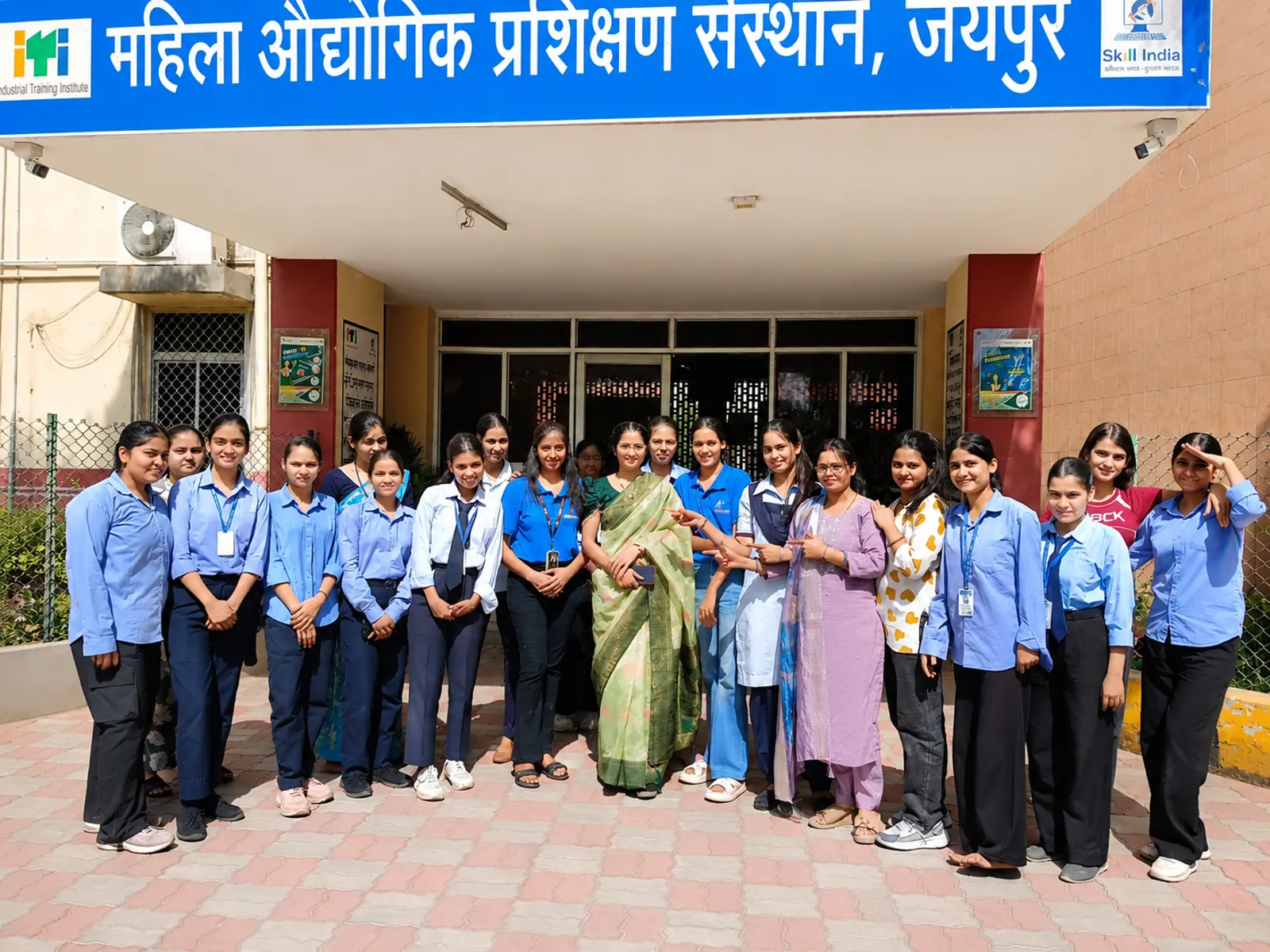 Celebrating student progress