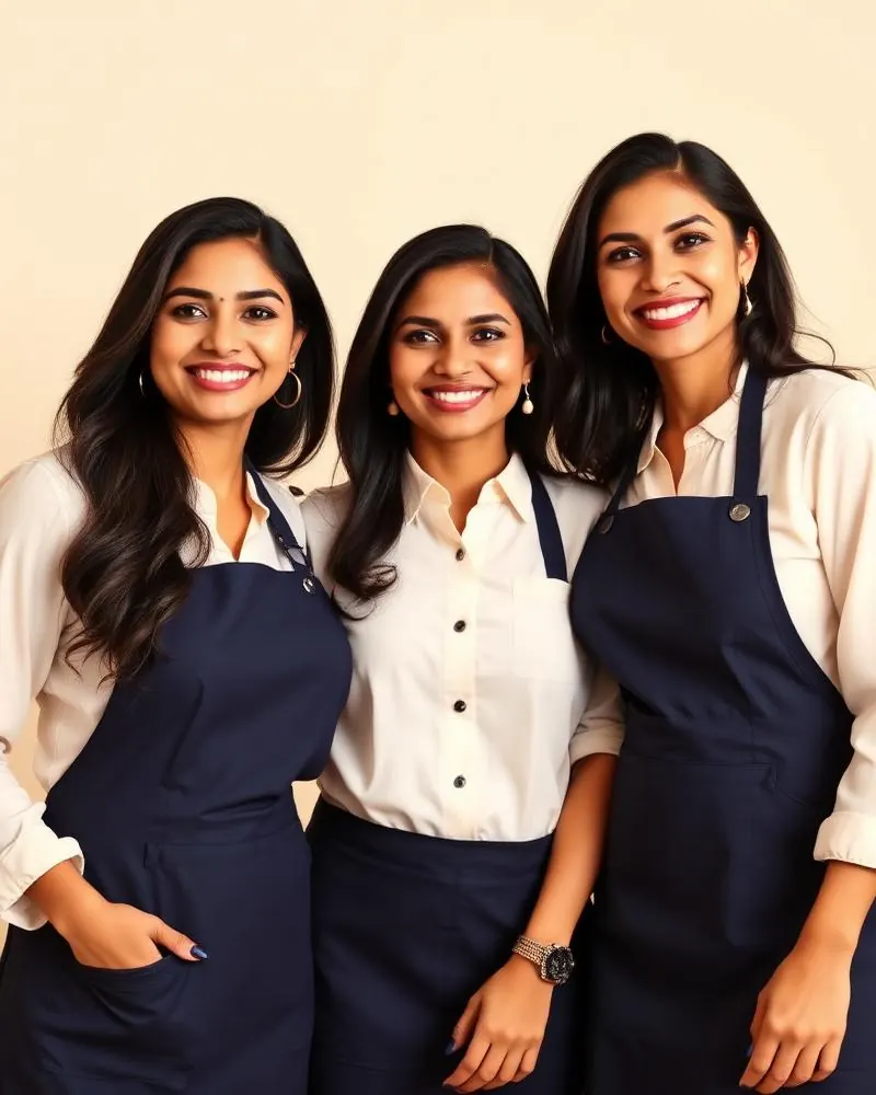 Senior Educators